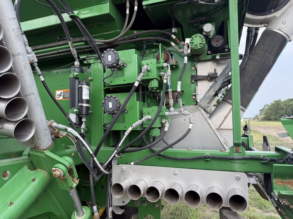 2025 John Deere 800R Misc