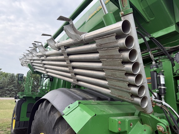 2025 John Deere 800R Misc