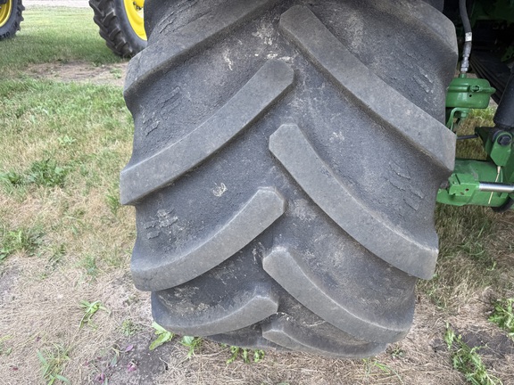 2025 John Deere 800R Misc