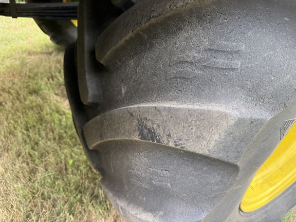 2025 John Deere 800R Misc