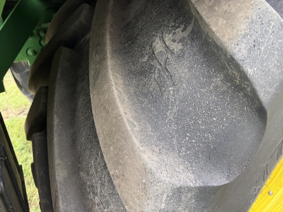 2025 John Deere 800R Misc