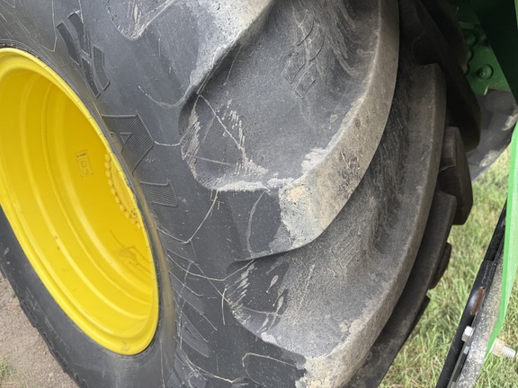 2025 John Deere 800R Misc