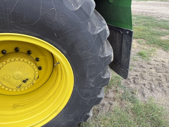 2025 John Deere 800R Misc