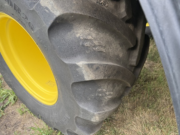 2025 John Deere 800R Misc