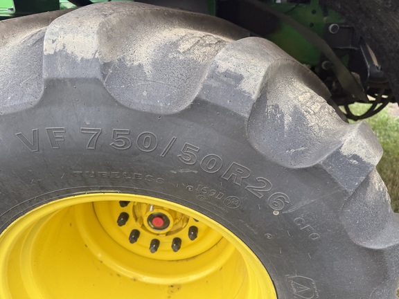 2025 John Deere 800R Misc
