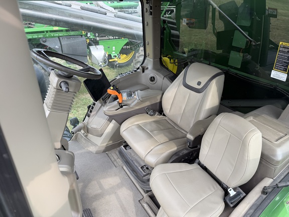 2025 John Deere 800R Misc
