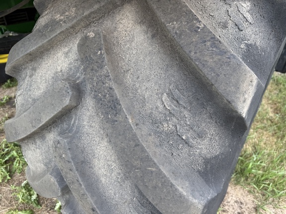 2025 John Deere 800R Misc