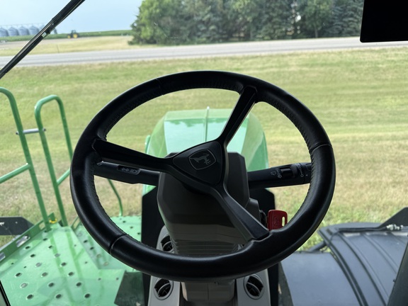 2025 John Deere 800R Misc