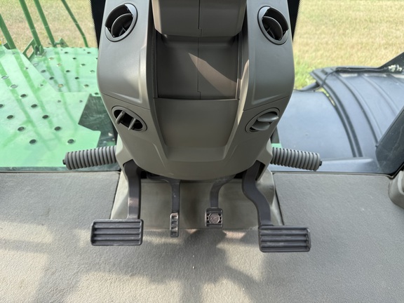 2025 John Deere 800R Misc