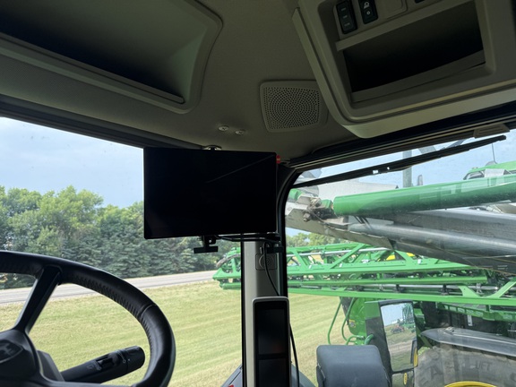 2025 John Deere 800R Misc