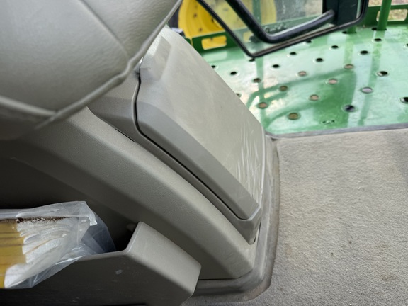 2025 John Deere 800R Misc