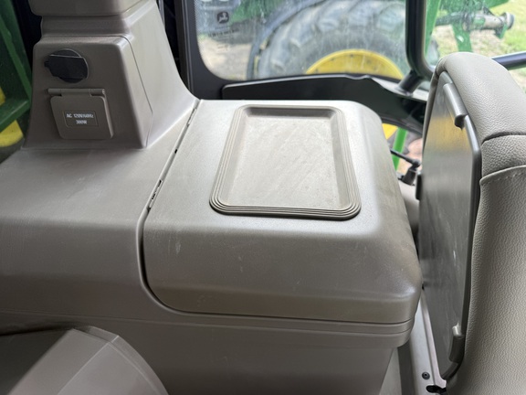 2025 John Deere 800R Misc