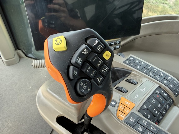 2025 John Deere 800R Misc