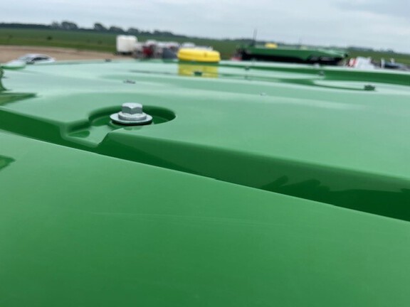 2025 John Deere 616R Sprayer/High Clearance