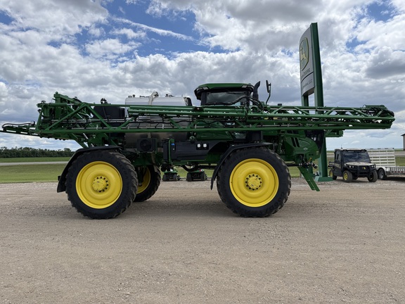 2025 John Deere 616R Sprayer/High Clearance