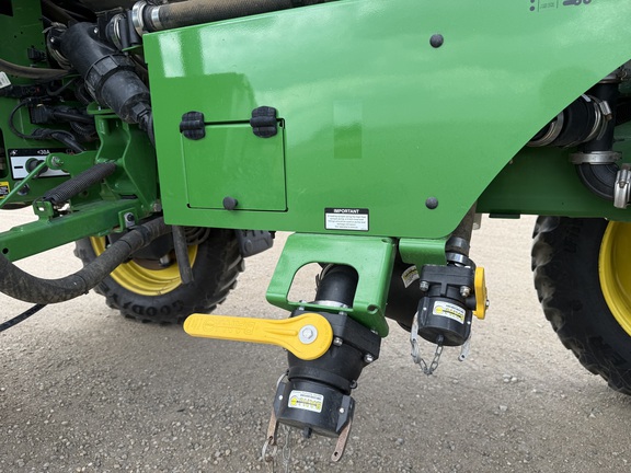 2025 John Deere 616R Sprayer/High Clearance