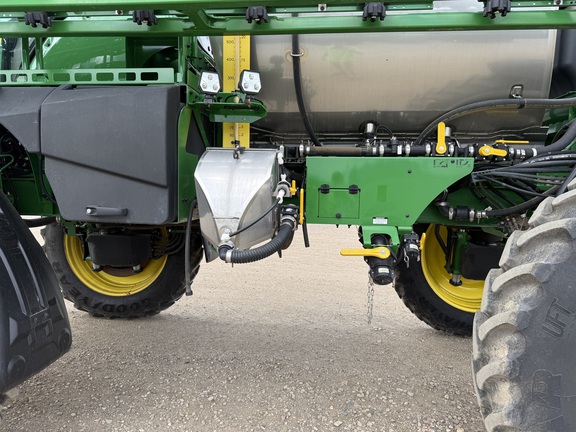 2025 John Deere 616R Sprayer/High Clearance