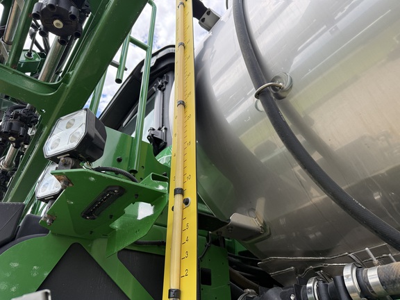 2025 John Deere 616R Sprayer/High Clearance