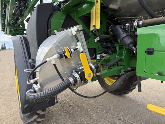 2025 John Deere 616R Sprayer/High Clearance
