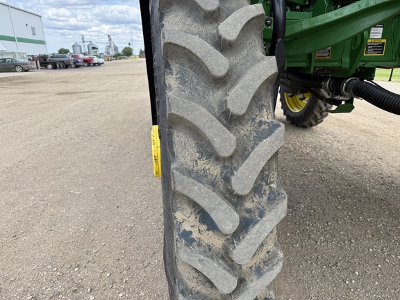 2025 John Deere 616R Sprayer/High Clearance