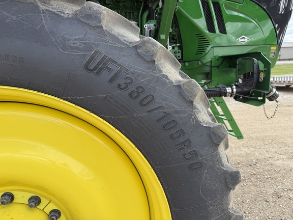 2025 John Deere 616R Sprayer/High Clearance