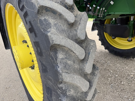 2025 John Deere 616R Sprayer/High Clearance