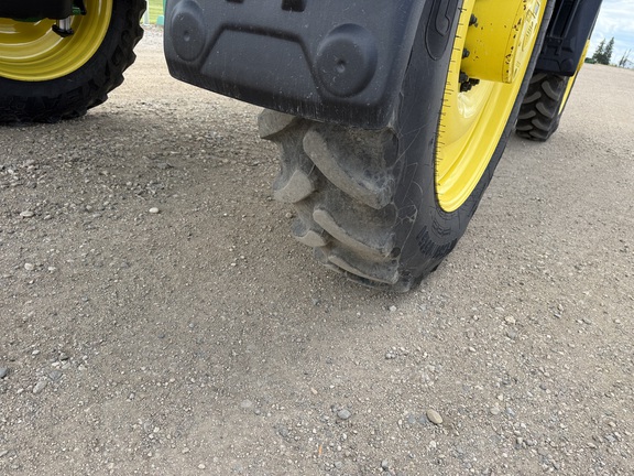 2025 John Deere 616R Sprayer/High Clearance