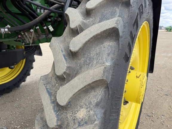 2025 John Deere 616R Sprayer/High Clearance