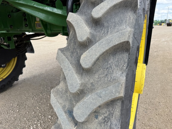 2025 John Deere 616R Sprayer/High Clearance