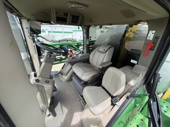 2025 John Deere 616R Sprayer/High Clearance