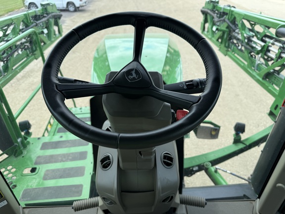 2025 John Deere 616R Sprayer/High Clearance