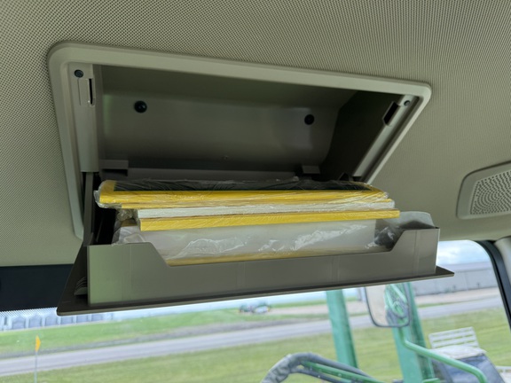 2025 John Deere 616R Sprayer/High Clearance