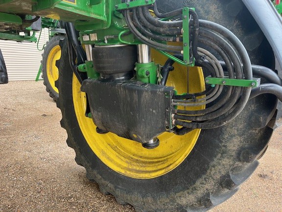 2025 John Deere 616R Sprayer/High Clearance