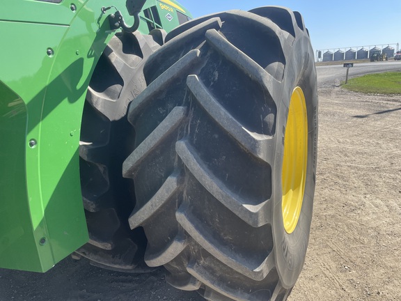 2021 John Deere 9470R Tractor 4WD