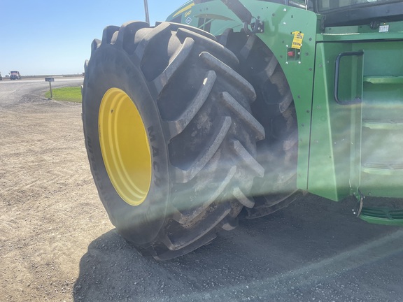 2021 John Deere 9470R Tractor 4WD