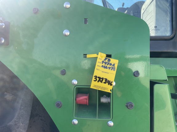 2021 John Deere 9470R Tractor 4WD