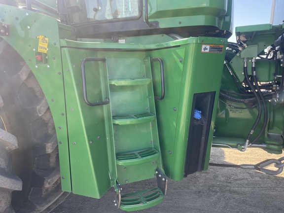 2021 John Deere 9470R Tractor 4WD