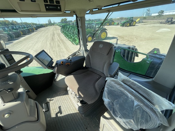 2021 John Deere 9470R Tractor 4WD