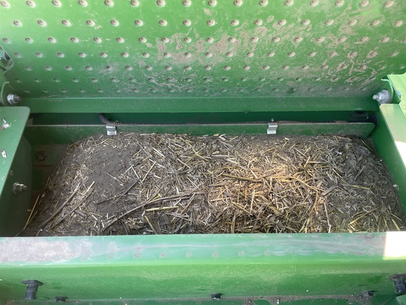 2021 John Deere 9470R Tractor 4WD