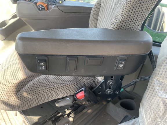 2021 John Deere 9470R Tractor 4WD