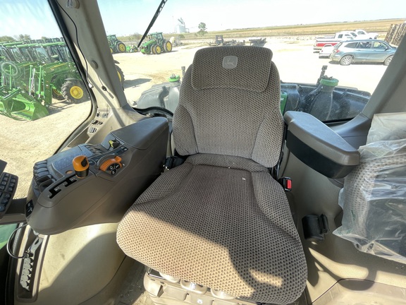 2021 John Deere 9470R Tractor 4WD