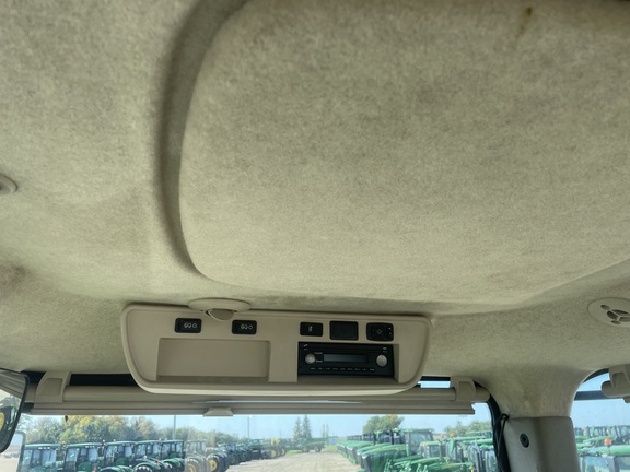 2021 John Deere 9470R Tractor 4WD