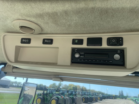 2021 John Deere 9470R Tractor 4WD