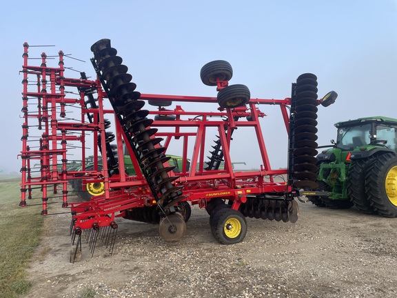 2023 Sunflower 1436 Disk