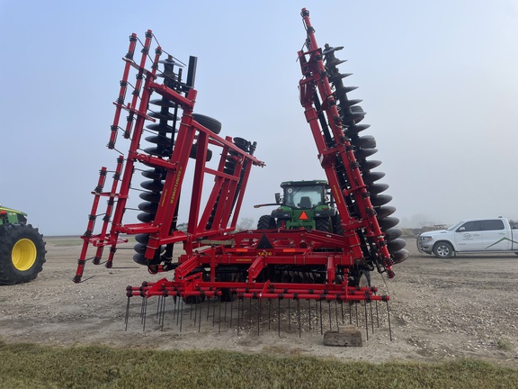 2023 Sunflower 1436 Disk