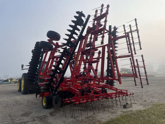 2023 Sunflower 1436 Disk