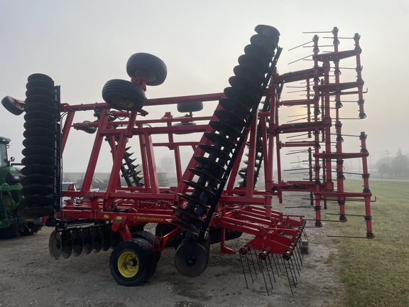 2023 Sunflower 1436 Disk