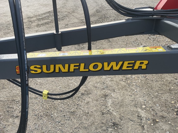 2023 Sunflower 1436 Disk