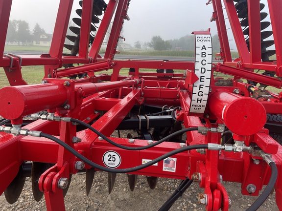 2023 Sunflower 1436 Disk