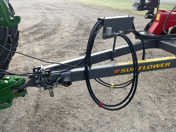 2023 Sunflower 1436 Disk